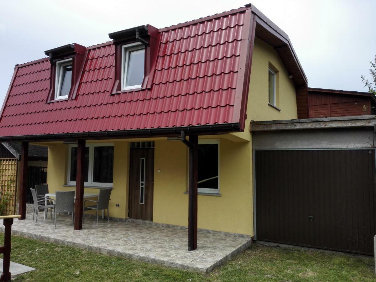 Dom Borys Villa วิเซวกา ภายนอก รูปภาพ